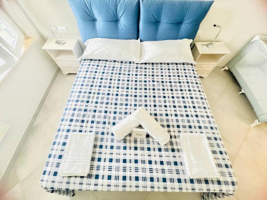 Suite Lei - Sanremo Bagian luar foto
