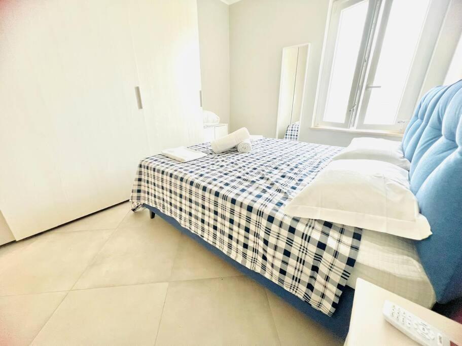 Suite Lei - Sanremo Bagian luar foto